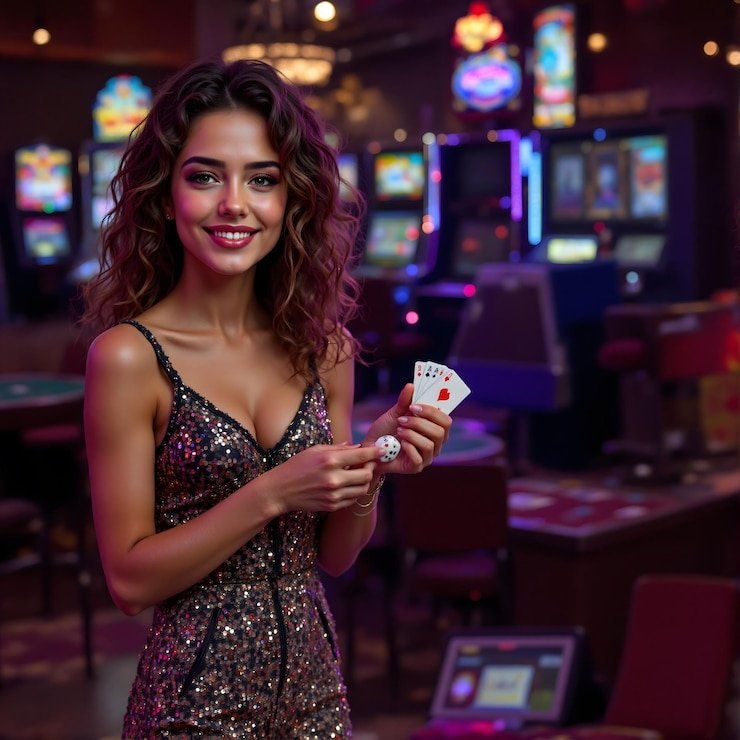 Platform nanatoto - sportsbook dan live-dealer