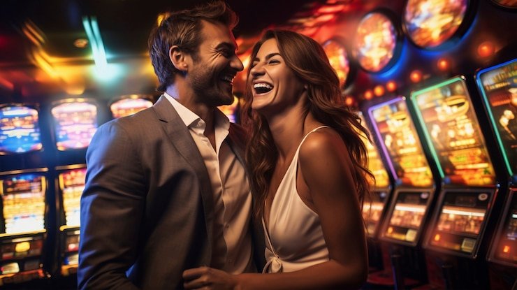 Pola kemenangan dalam permainan Bingo