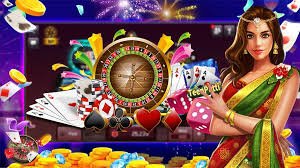 Permainan live-dealer dan slot dalam Recently Played